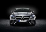 Mercedes-AMG E63 S 4Matic 2017 года (WW)
